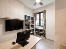 The Topiary (D28), Condominium #612585021